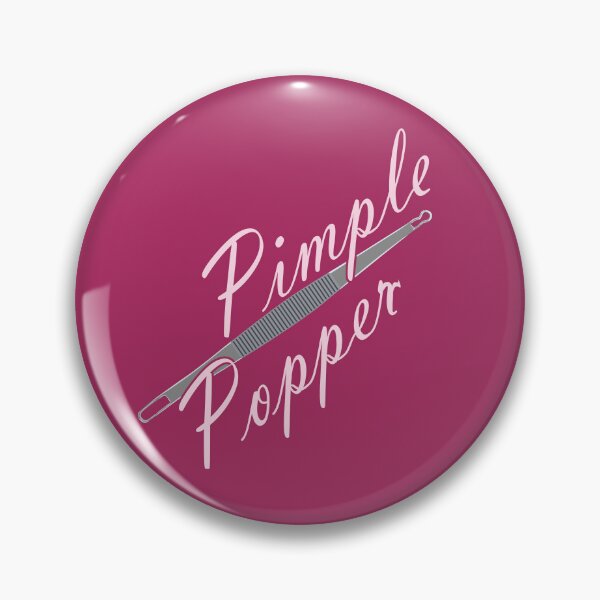 Item preview, Pimple Popper Tool designed and sold by Starstacks.