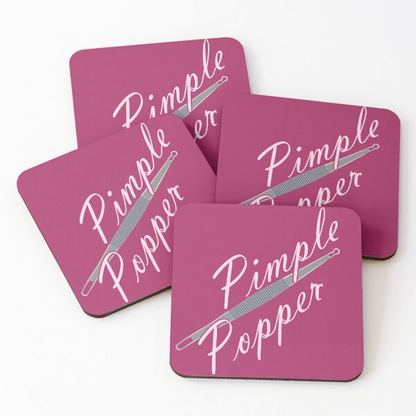 Item preview, Pimple Popper Tool designed and sold by Starstacks.