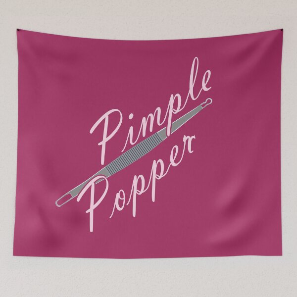 Item preview, Pimple Popper Tool designed and sold by Starstacks.