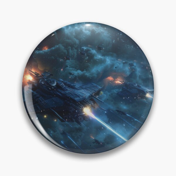 Item preview, Epic Space Battle designed and sold by palmyst.