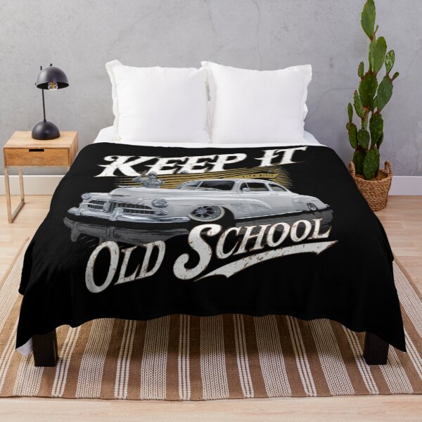 Item preview, Keep it old school designed and sold by JansenGS.