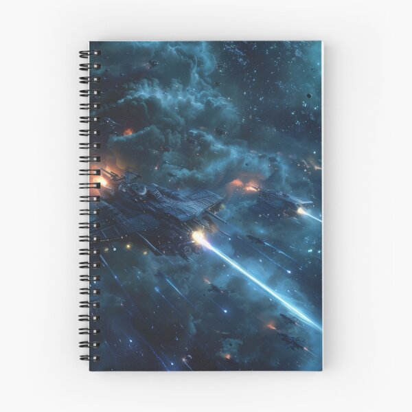 Item preview, Epic Space Battle designed and sold by palmyst.
