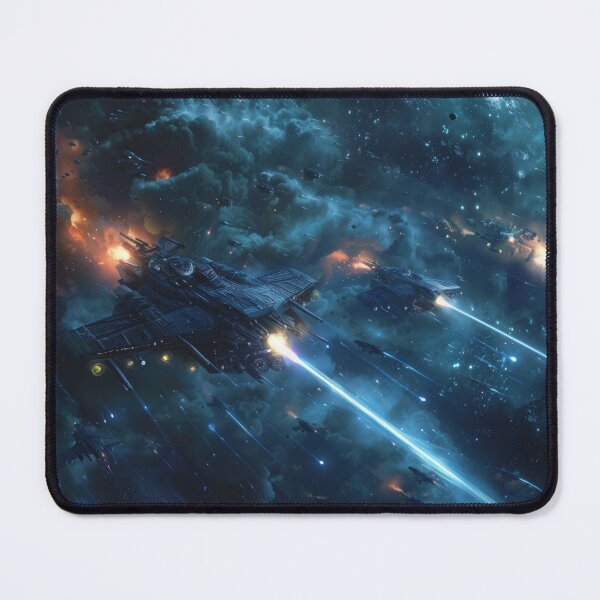 Item preview, Epic Space Battle designed and sold by palmyst.