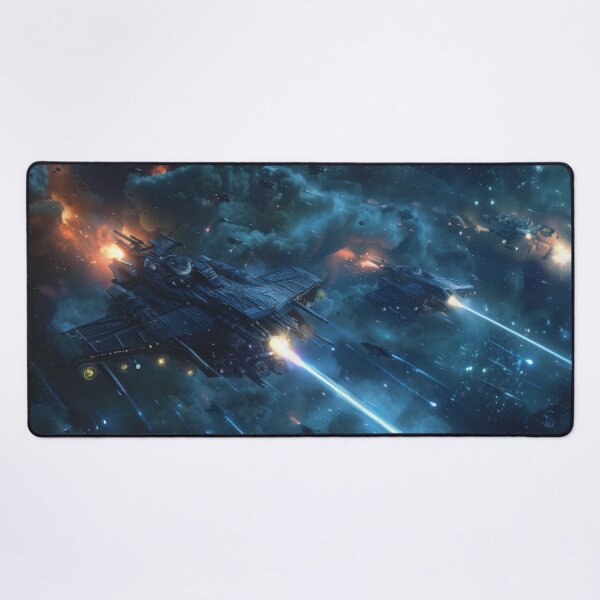 Item preview, Epic Space Battle designed and sold by palmyst.