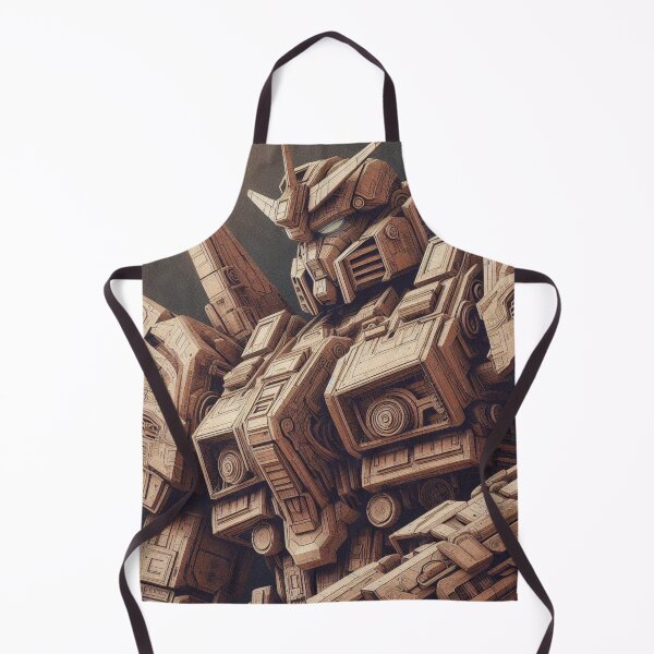 Item preview, Mecha designed and sold by tilmizart.