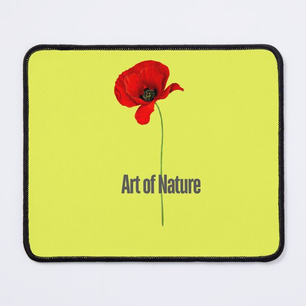 Item preview, Floral | Art of Nature designed and sold by EyeArt Studio.