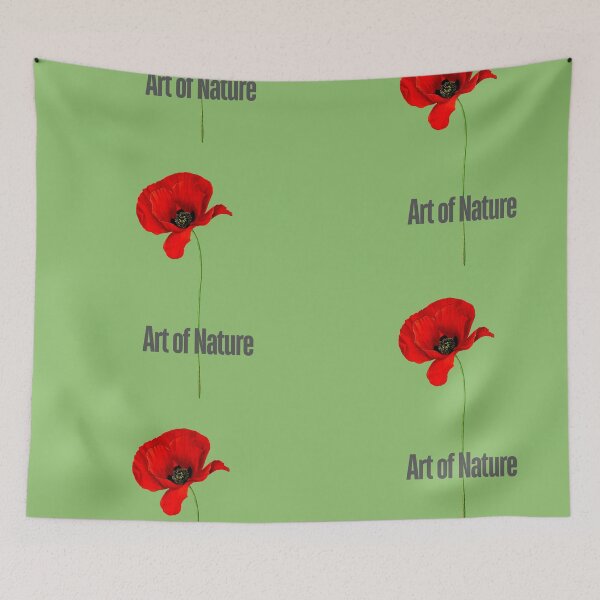 Item preview, Floral | Art of Nature designed and sold by EyeArt Studio.