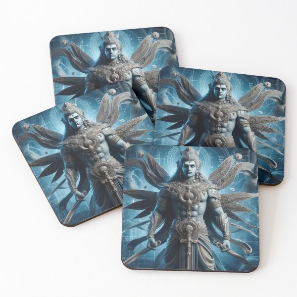 Item preview, Pushan designed and sold by RaF71PrO.