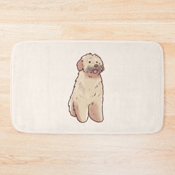 Item preview, Whoodle illustration  designed and sold by Artofmayara.