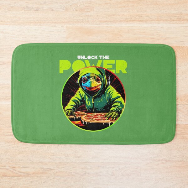 Item preview, unlock the power inside designed and sold by LakelandT.