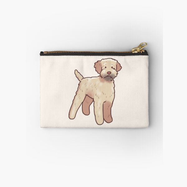 Item preview, Cute Whoodle illustration  designed and sold by Artofmayara.