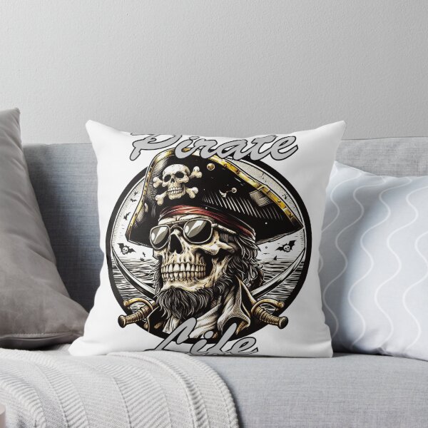 Item preview, Pirate life designed and sold by Kreshos.
