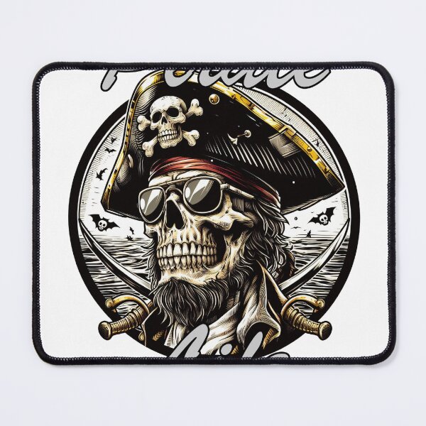 Item preview, Pirate life designed and sold by Kreshos.
