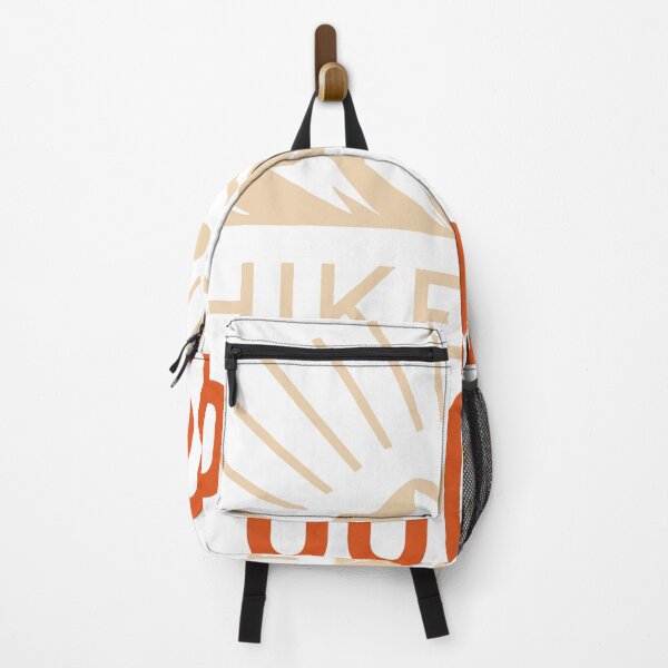 Item preview, Hike The Poconos Sunburst designed and sold by Esskay Designs.