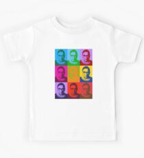 Notorious RBG - May Colors Kids Tee