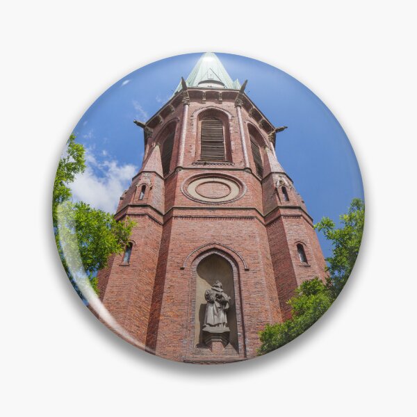 Item preview, Lamberti Church, Oldenburg in Oldenburg, Lower Saxony, Germany designed and sold by Torsten  Krüger.