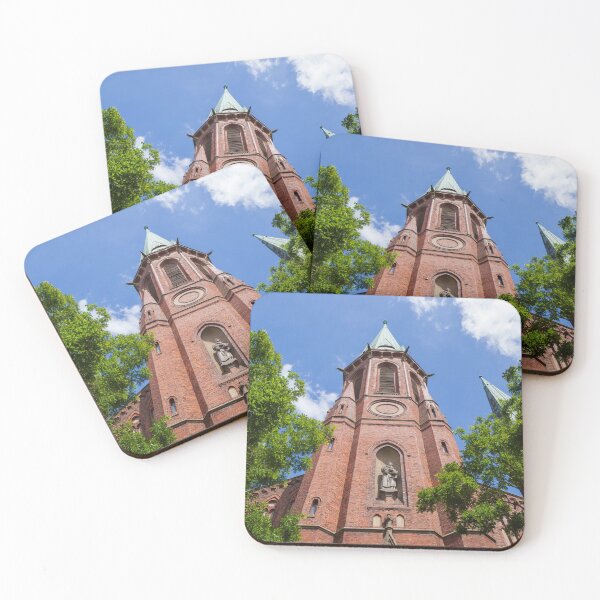 Item preview, Lamberti Church, Oldenburg in Oldenburg, Lower Saxony, Germany designed and sold by Torsten  Krüger.