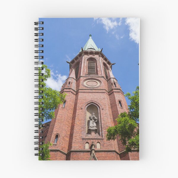 Item preview, Lamberti Church, Oldenburg in Oldenburg, Lower Saxony, Germany designed and sold by Torsten  Krüger.