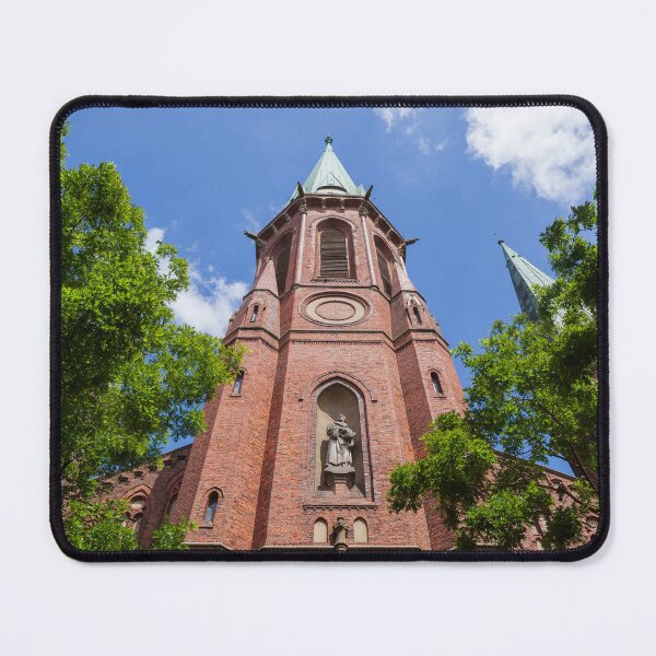 Item preview, Lamberti Church, Oldenburg in Oldenburg, Lower Saxony, Germany designed and sold by Torsten  Krüger.