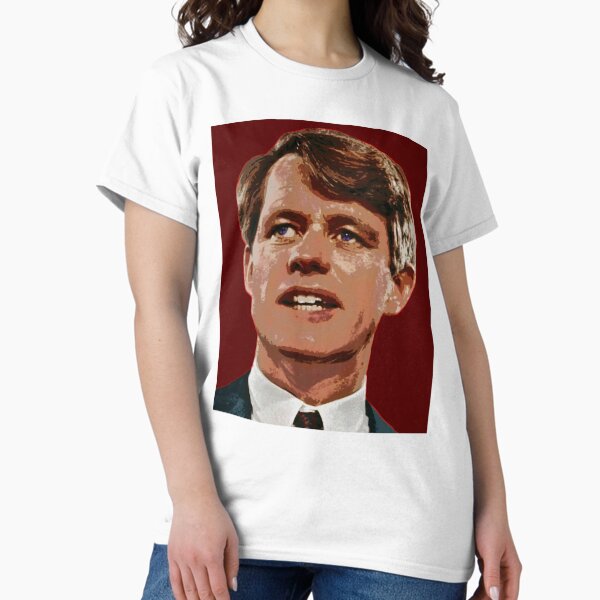 Item preview, bobby kennedy designed and sold by Dash-Timmons.