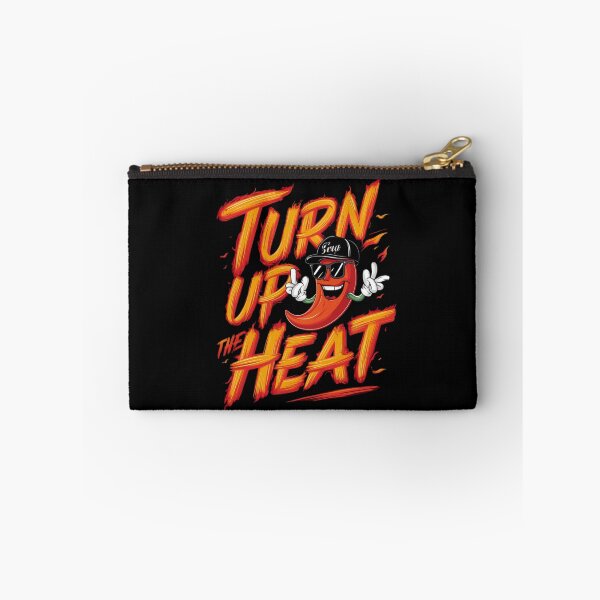 Item preview, Turn up the heat designed and sold by JansenGS.