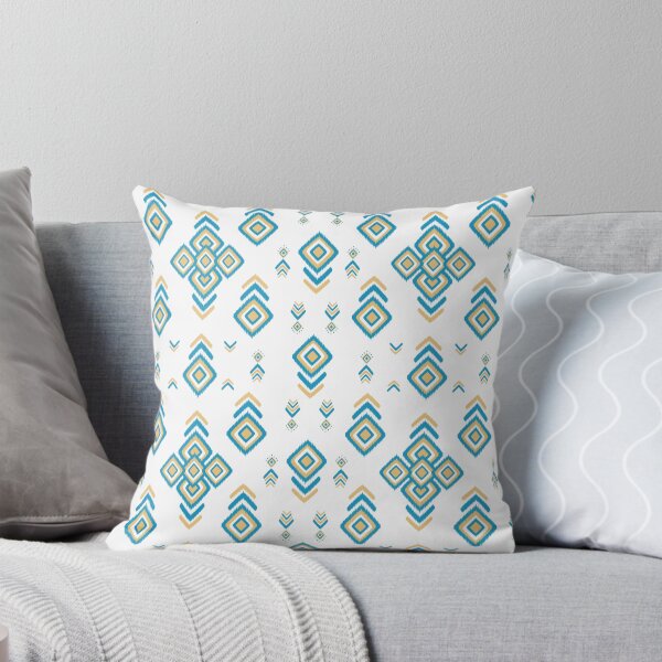 Item preview, Diamond seamless pattern with shapes designed and sold by kasune-shop.