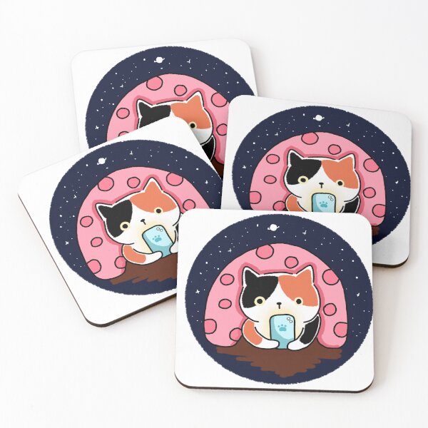 Item preview, My Own World designed and sold by Cocoa-cat.