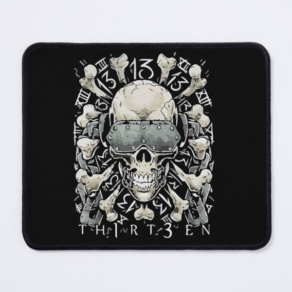 Item preview, Thirteen designed and sold by Fanverse Merchandise.