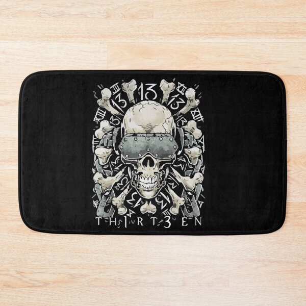 Item preview, Thirteen designed and sold by Fanverse Merchandise.