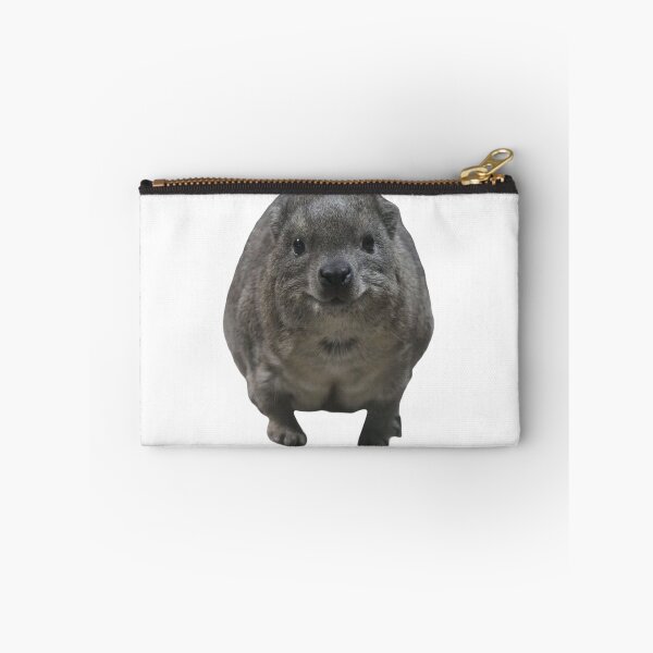 Item preview, Sweet rock hyrax  designed and sold by SillyLittleSnek.