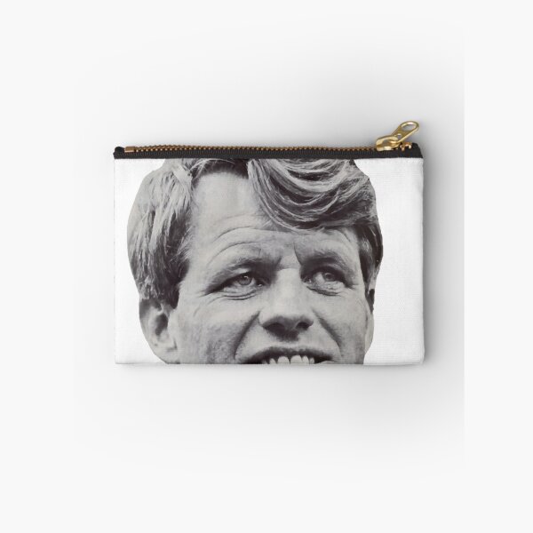 Artikelvorschau, Präsident 1968 RFK entworfen und verkauft von Dash-Timmons.