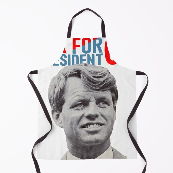 Item preview, President 1968 RFK designed and sold by Dash-Timmons.