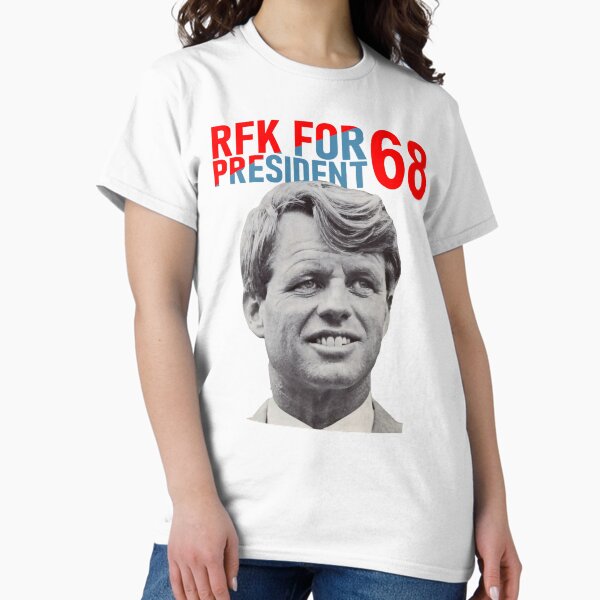Item preview, President 1968 RFK designed and sold by Dash-Timmons.