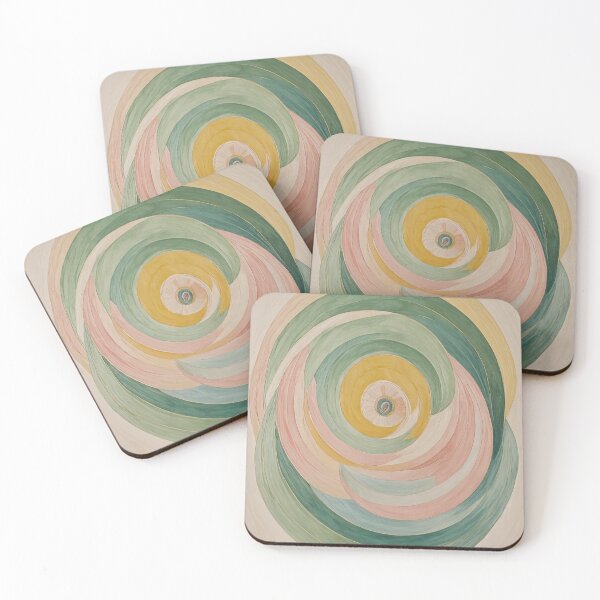 Item preview, Pastel Swirl Symphony designed and sold by Lizetteh.