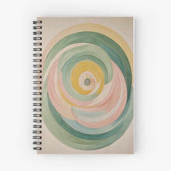 Item preview, Pastel Swirl Symphony designed and sold by Lizetteh.