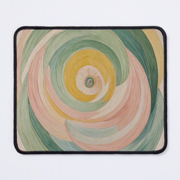 Item preview, Pastel Swirl Symphony designed and sold by Lizetteh.