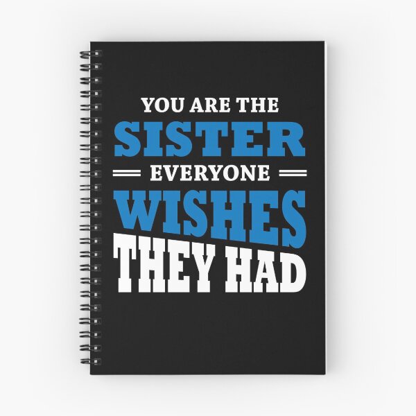 Item preview, You are the sister everyone wishes they had designed and sold by TrendyDesigns.