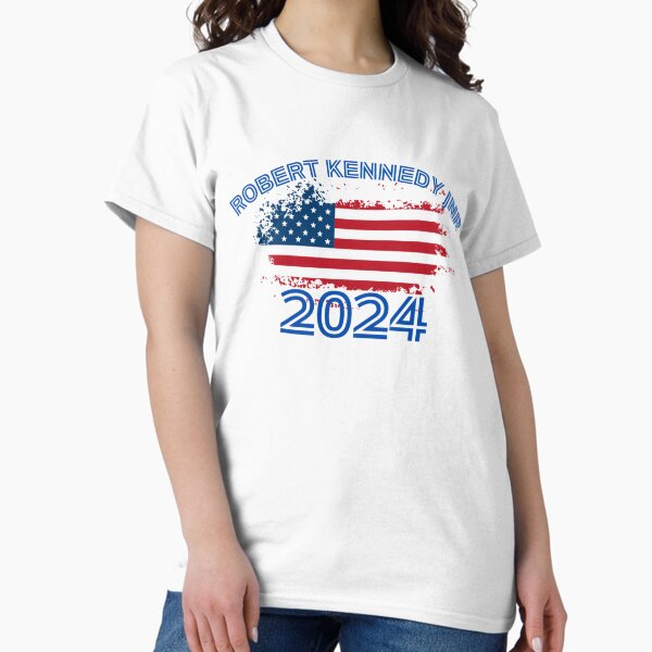 Item preview, RFK - Robert F. Kennedy Jr. 2024 designed and sold by Dash-Timmons.