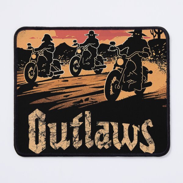 Item preview, Outlaws Code Design 10 of 12 designed and sold by Jenson Major.