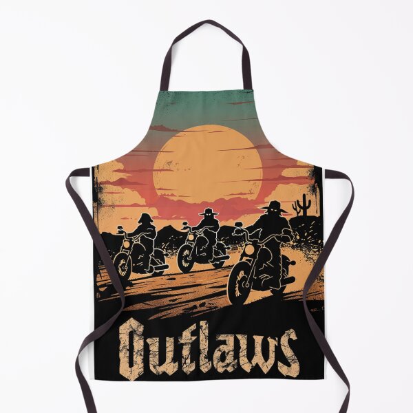 Item preview, Outlaws Code Design 10 of 12 designed and sold by Jenson Major.