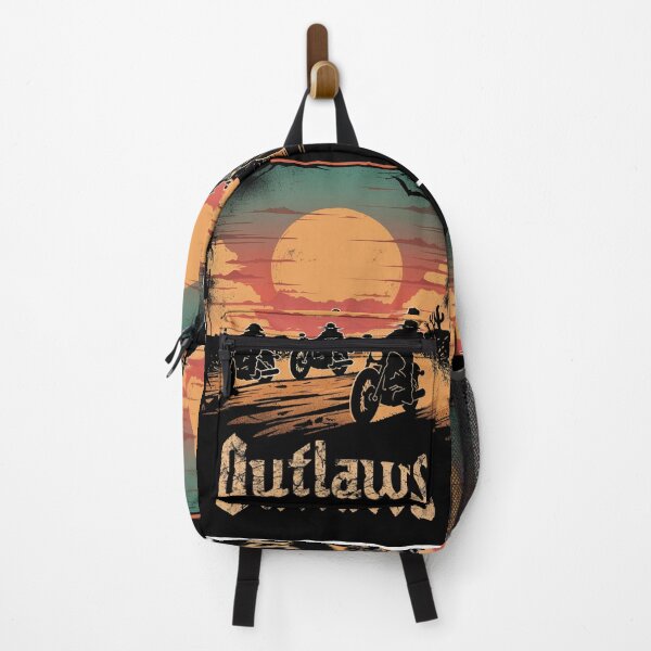 Item preview, Outlaws Code Design 10 of 12 designed and sold by Jenson Major.