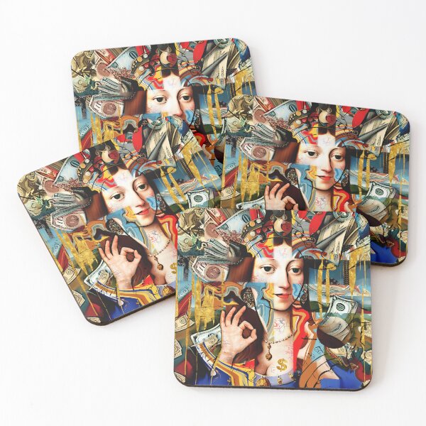 Item preview, Everything is OK designed and sold by XANA-.