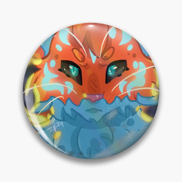 Item preview, Rage designed and sold by Ghost King Hollow.