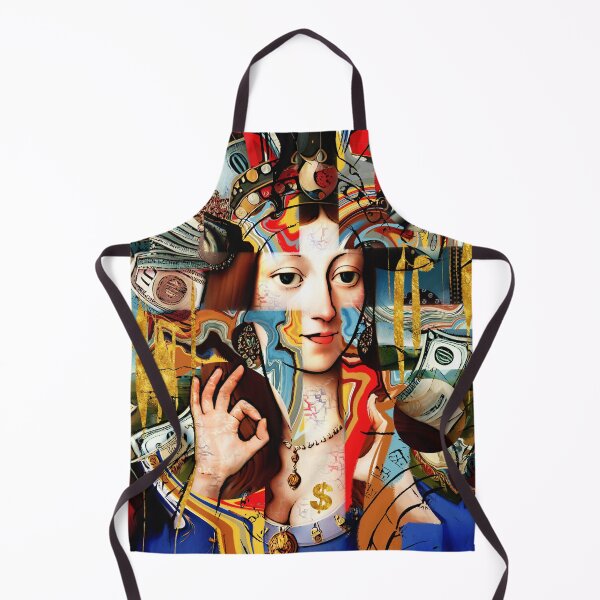 Item preview, Everything is OK designed and sold by XANA-.