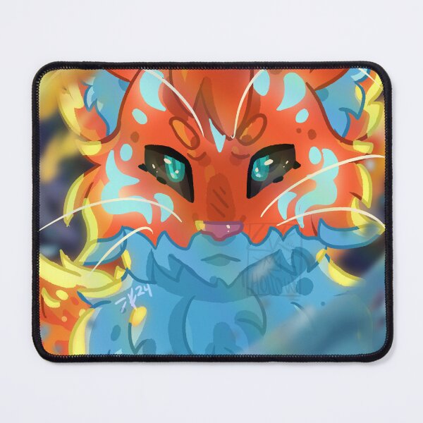Item preview, Rage designed and sold by Ghost King Hollow.