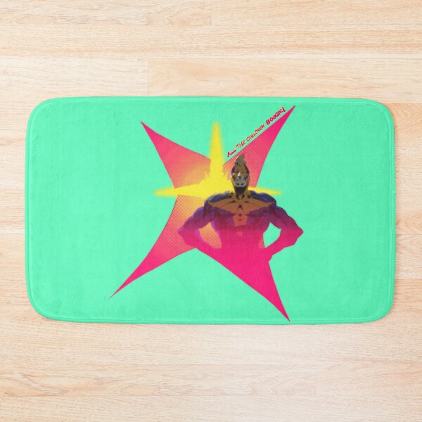 Item preview, Starman designed and sold by MrAwesome45.