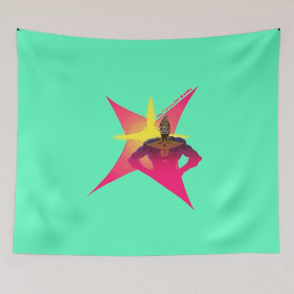 Item preview, Starman designed and sold by MrAwesome45.