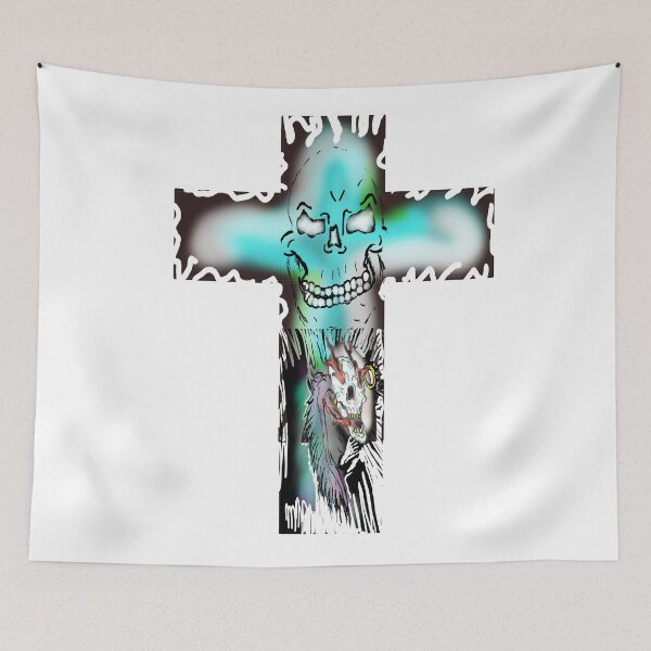 Item preview, Cross designed and sold by Jimpalimpa.