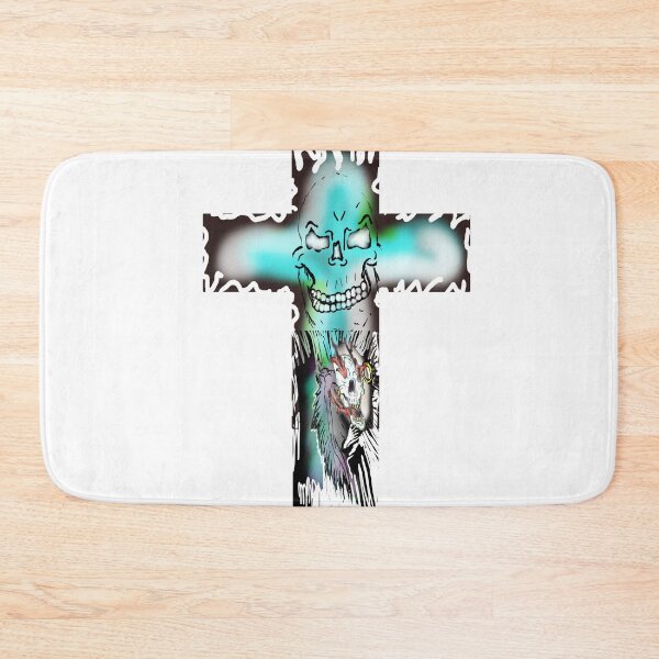 Item preview, Cross designed and sold by Jimpalimpa.