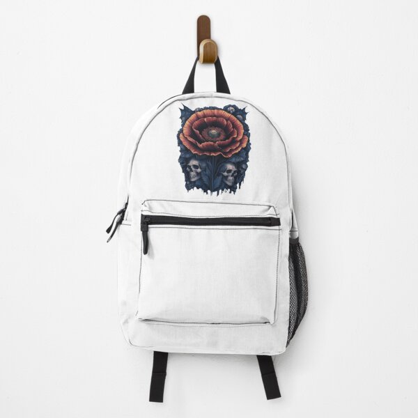 Item preview, Flower of death designed and sold by carcoseco.